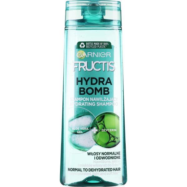 szampon garnier hydra bomb