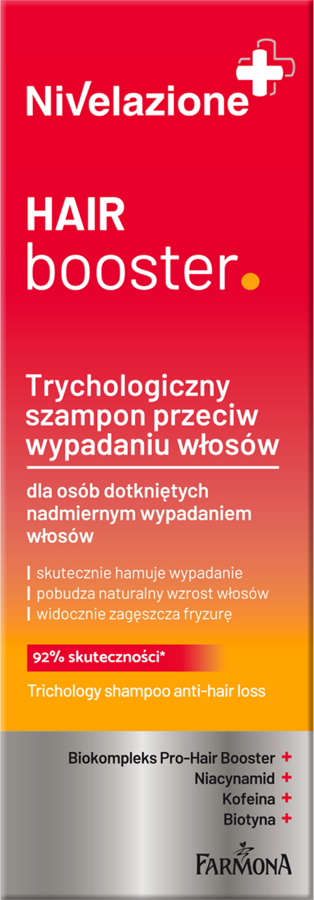 szampon przeciwjo wypadaniu włpsów rossmann