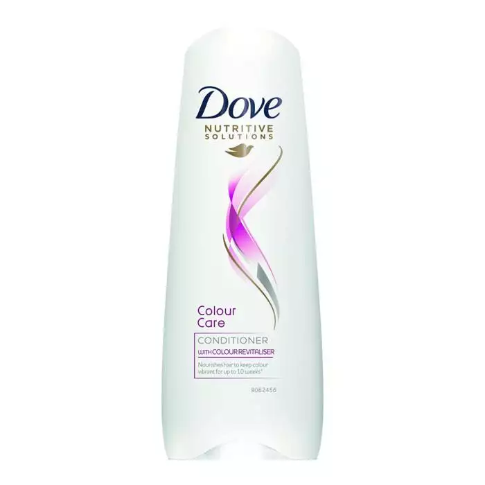 dove nutritive solutions odżywka do włosów colour care 200 ml