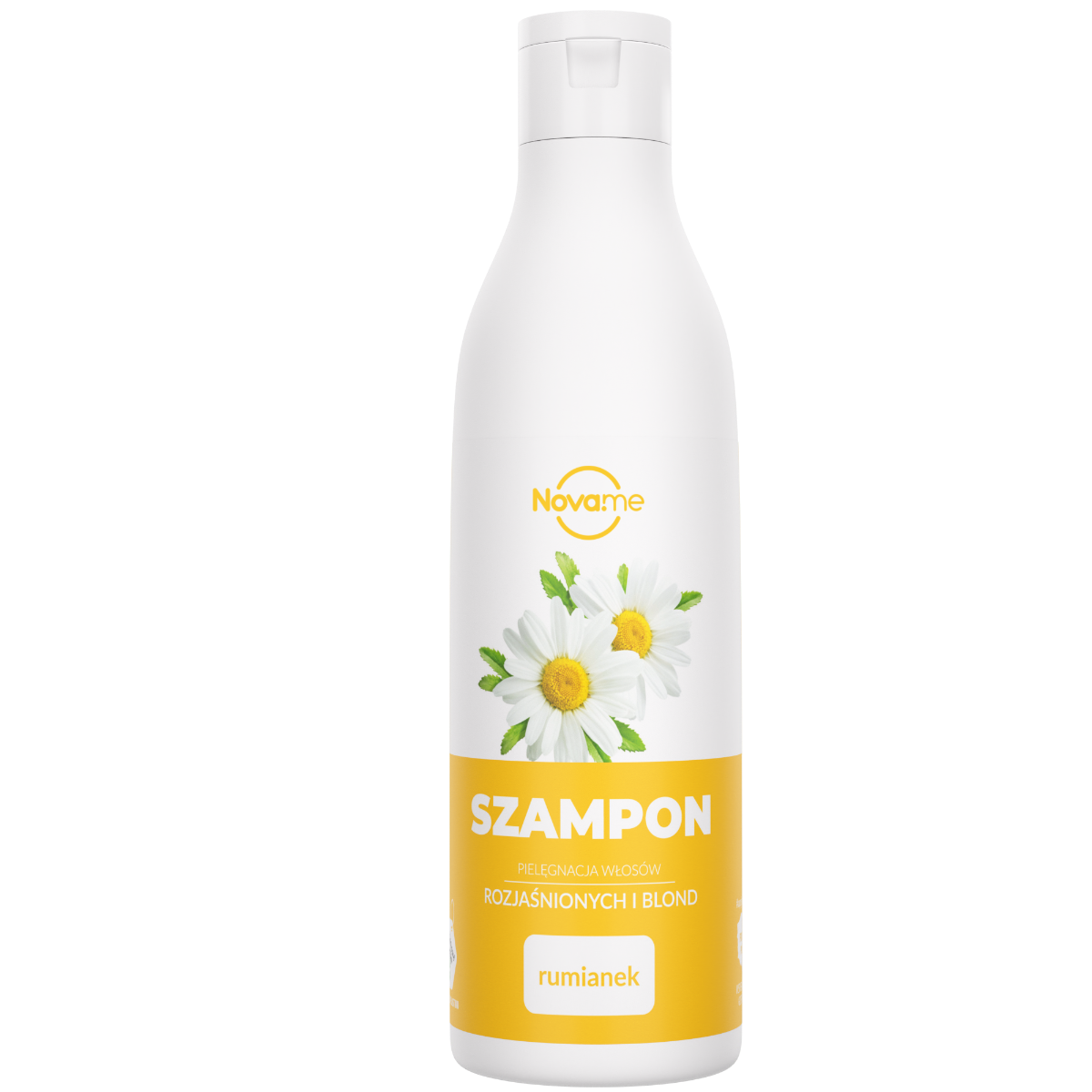 apteka szampon blond rumianek