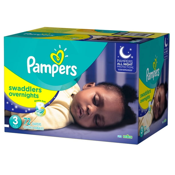 pampers 3 c