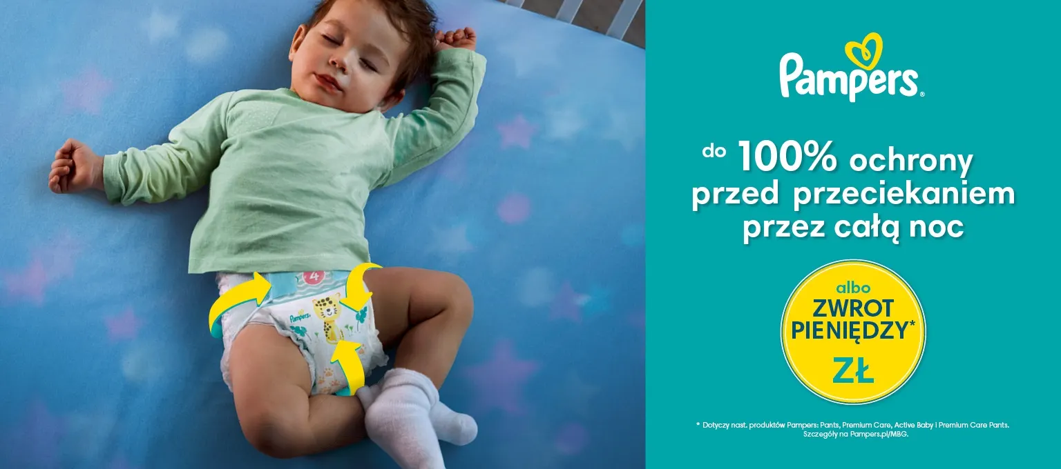 pampers home pl