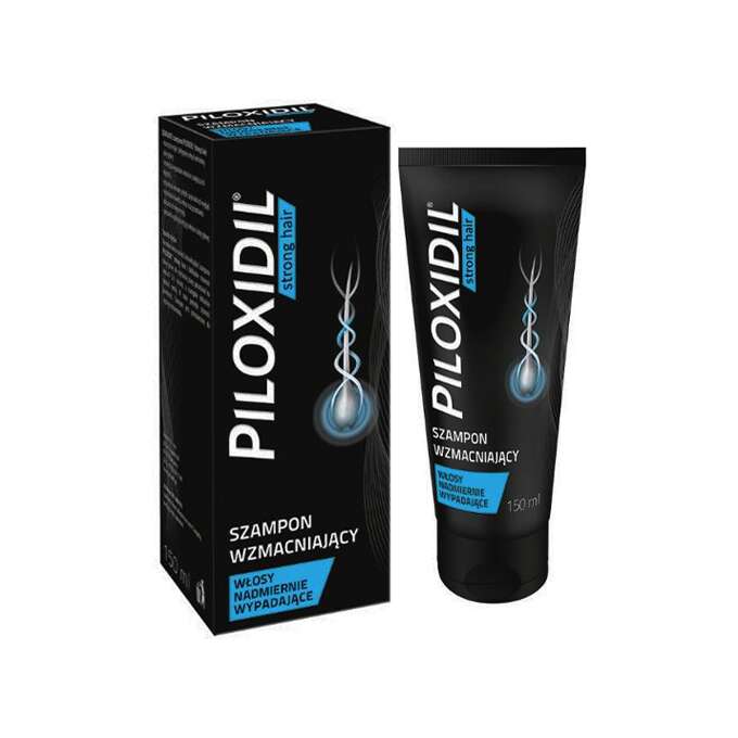 piloxidil szampon gdzie kupić