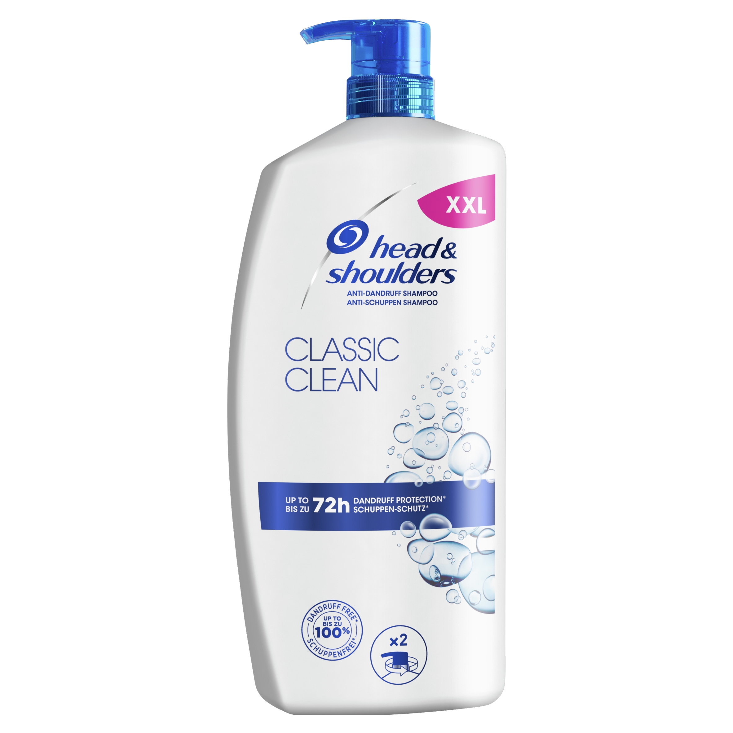 czy head and shoulders to dobry szampon