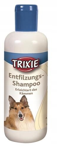 szampon h-kex dla psa