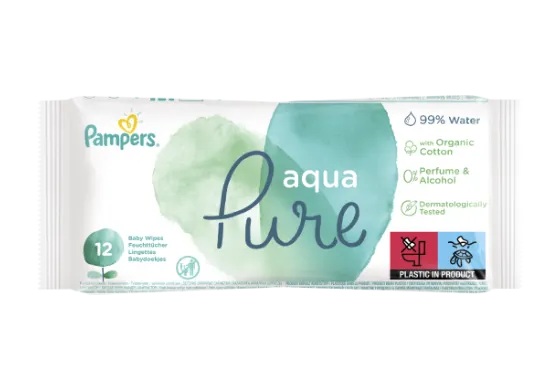 pampers 30 tydzien