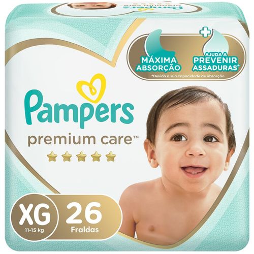 pampers premium box maxi 148 szt