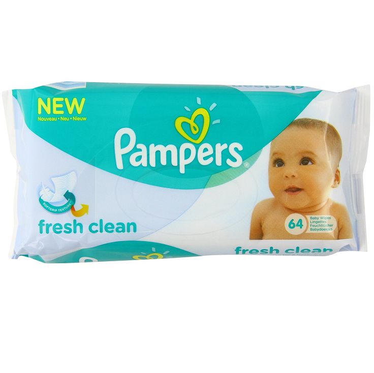 affordable pampers