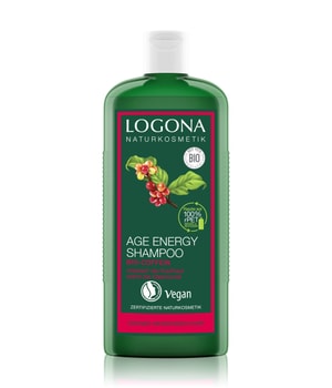 age logona szampon