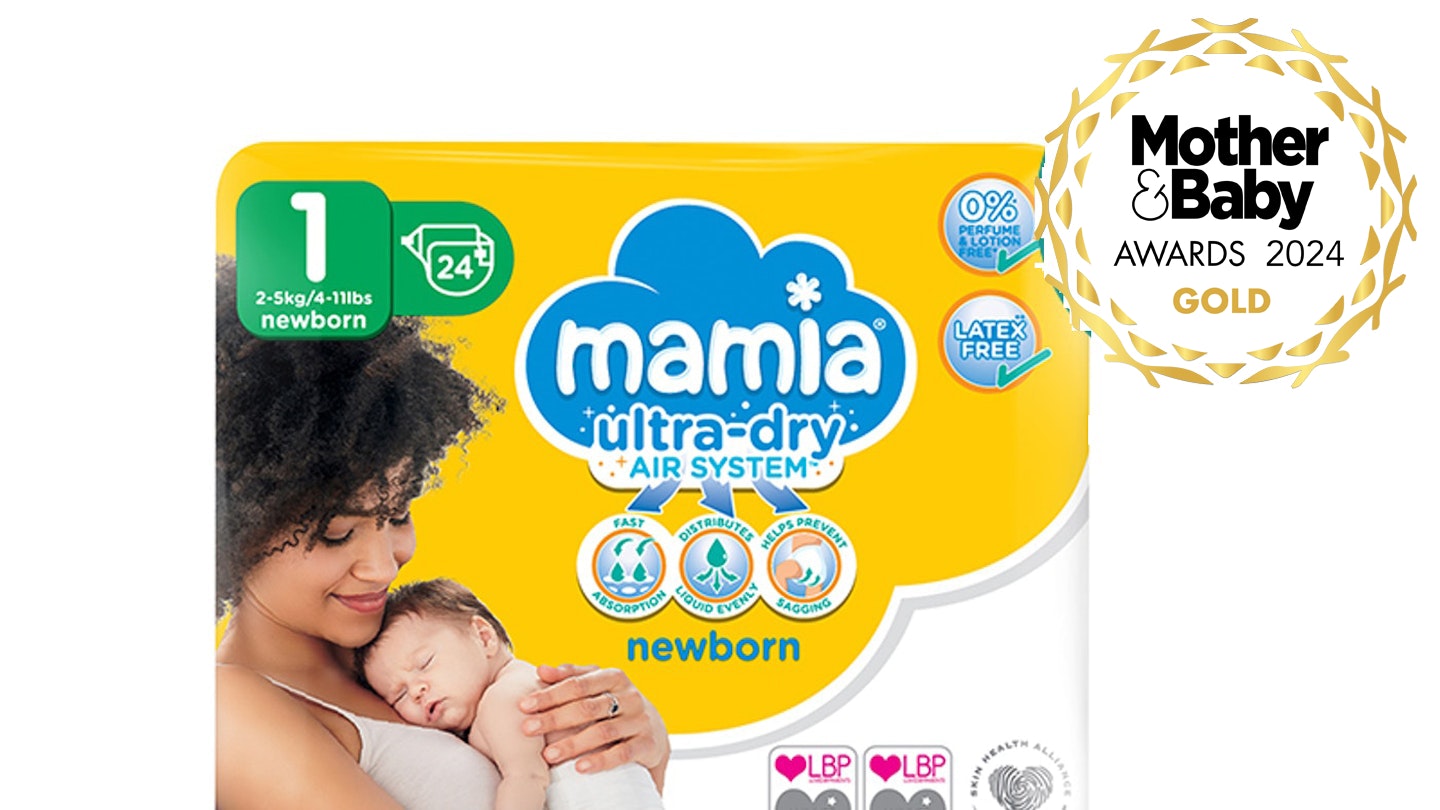 aldi pampers