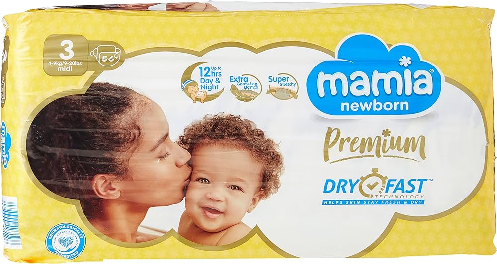 aldi pampers