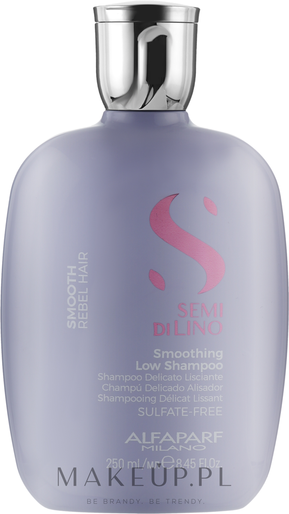 alfaparf hydrating shampoo szampon opinie