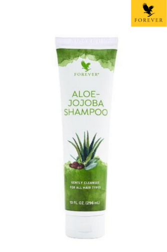 all about aloe szampon