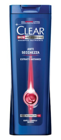 allegro clear szampon