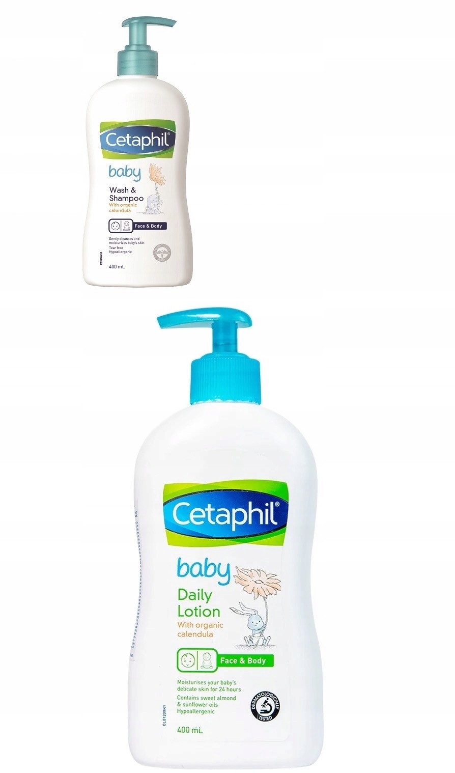 allegro szampon cetaphil