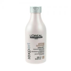 allegro szampon loreal blond wlosy