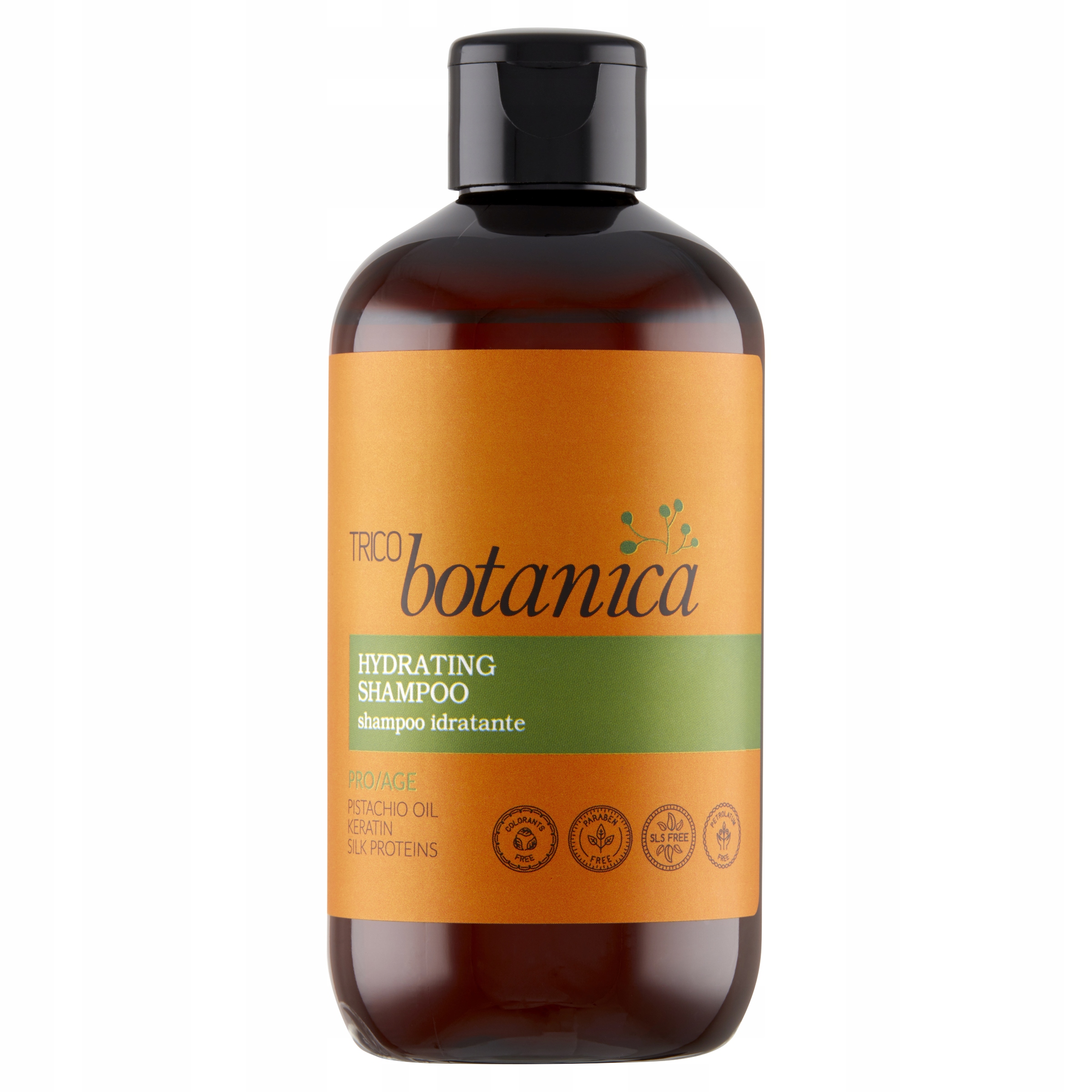 allegro szampon st botanica biotin