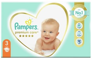 allegro.pl pampers