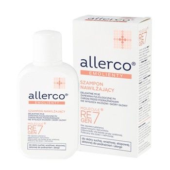 allerco szampon nailzajaca