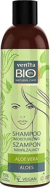 aloe bio 50 szampon