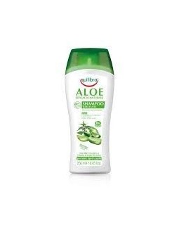 aloe equilibra szampon