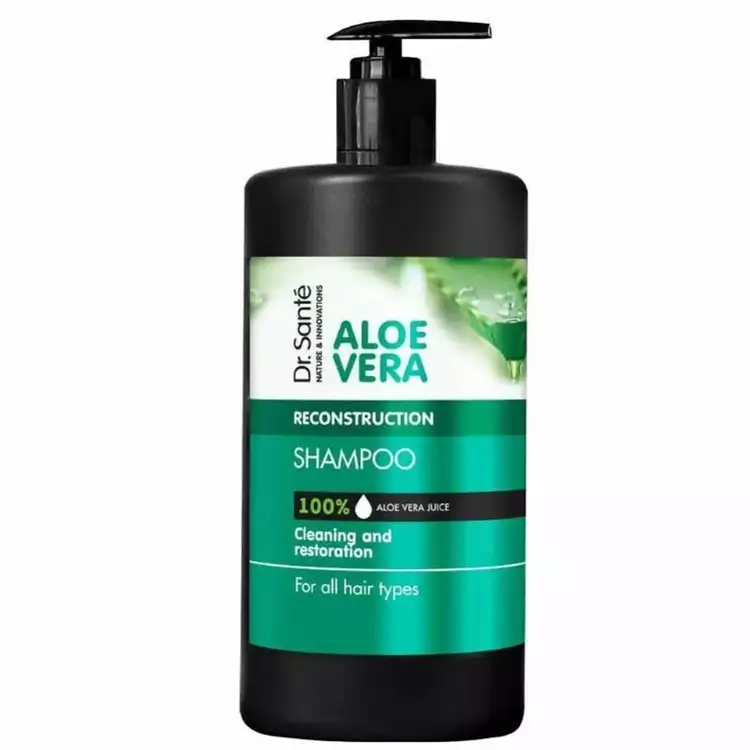 aloe vera szampon srokao