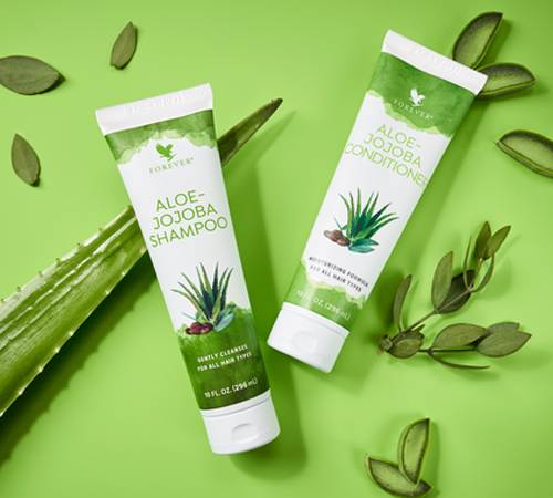 aloes 50 szampon