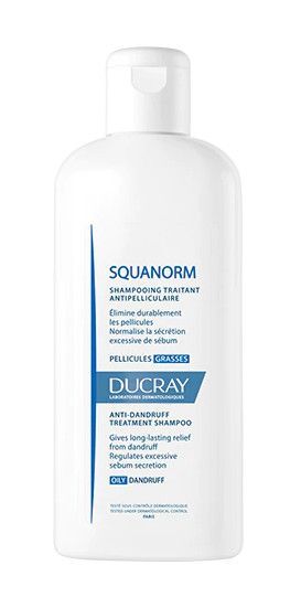 alopexy ducray szampon