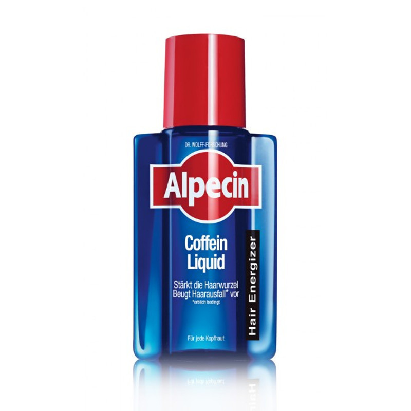 alpecin a3 szampon