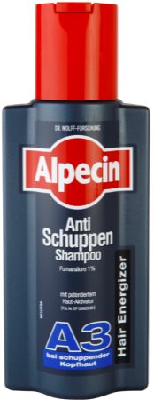 alpecin a3 szampon