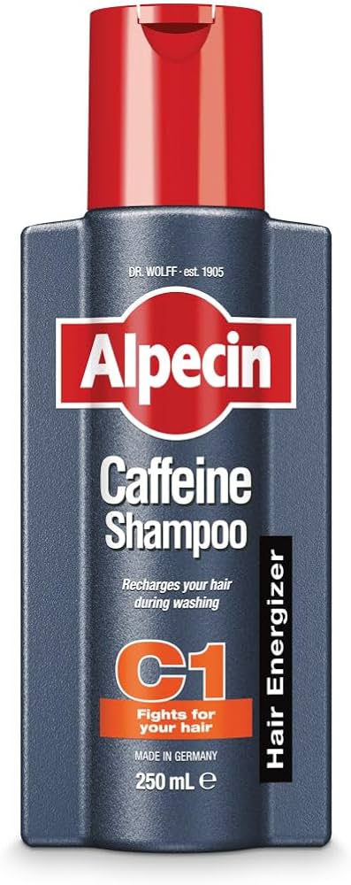 alpecin alpecin szampon