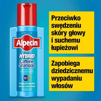 alpecin czarny szampon ceneo