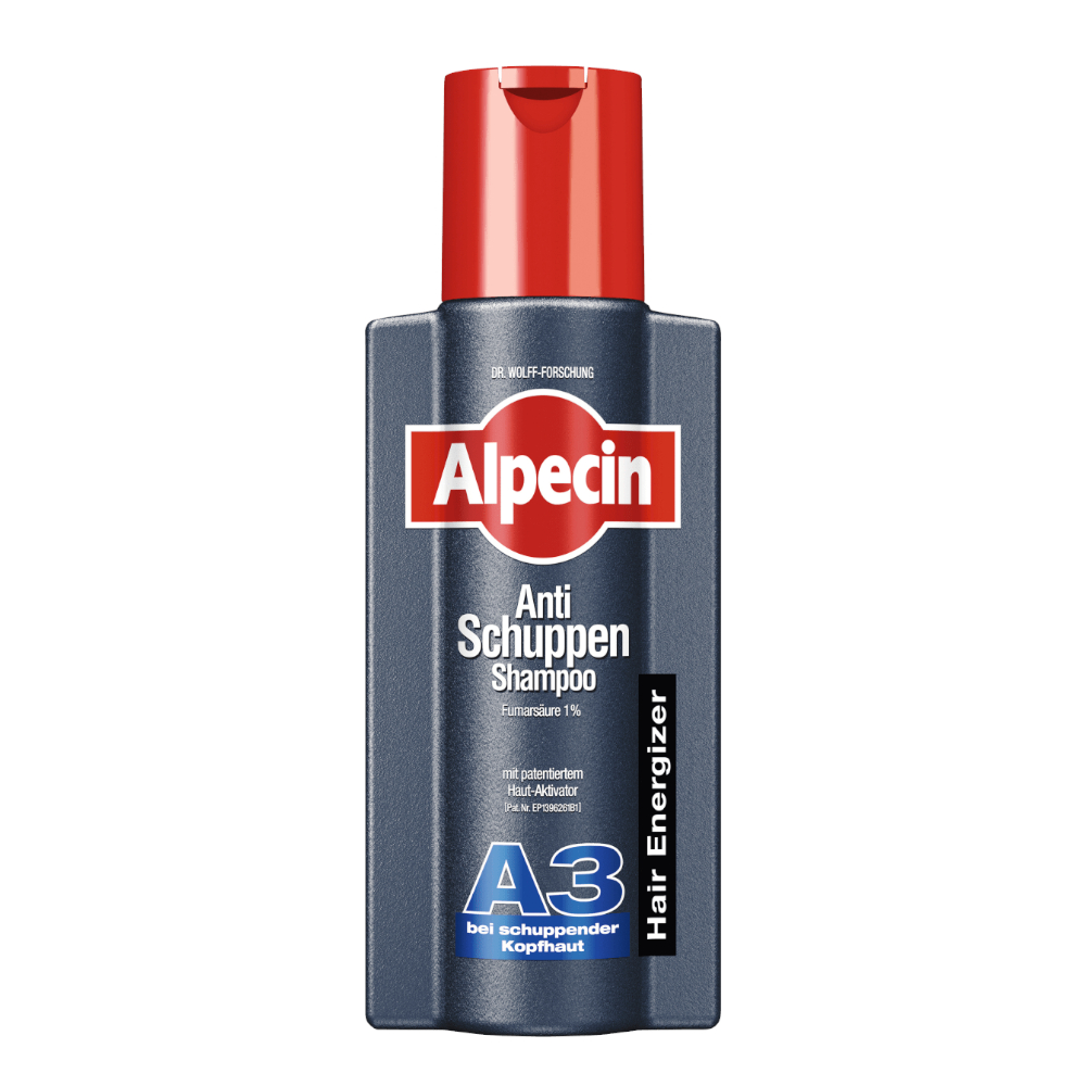 alpecin szampon a2 opinie