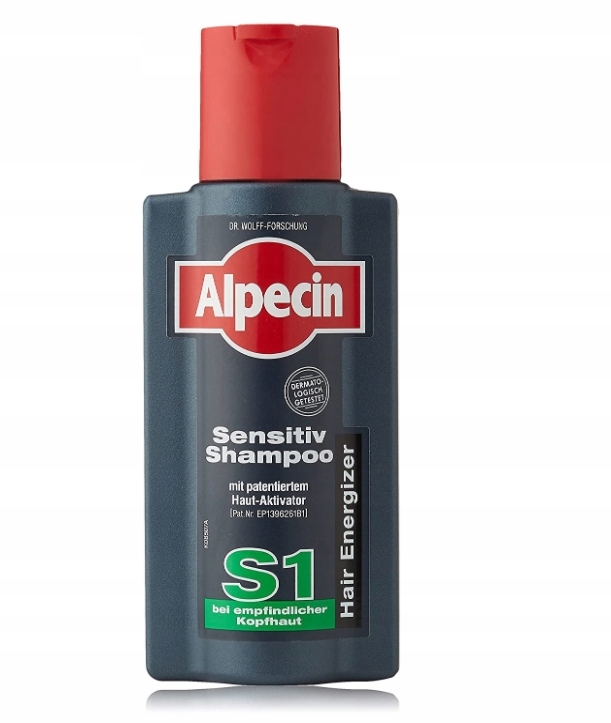 alpecin szampon allegro