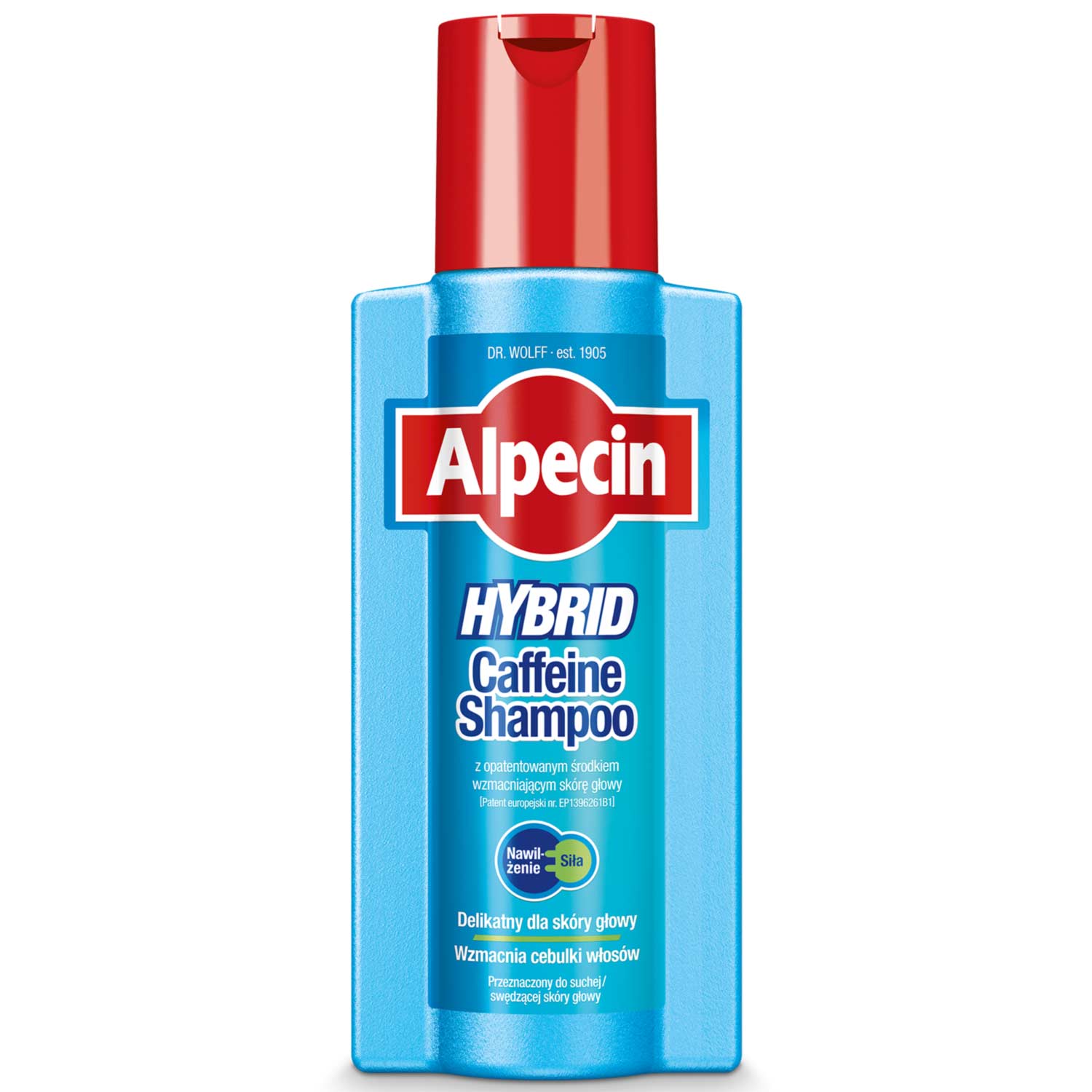 alpecin szampon apteka gemini