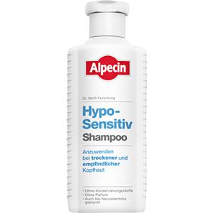 alpecin szampon hypo-sensitiv