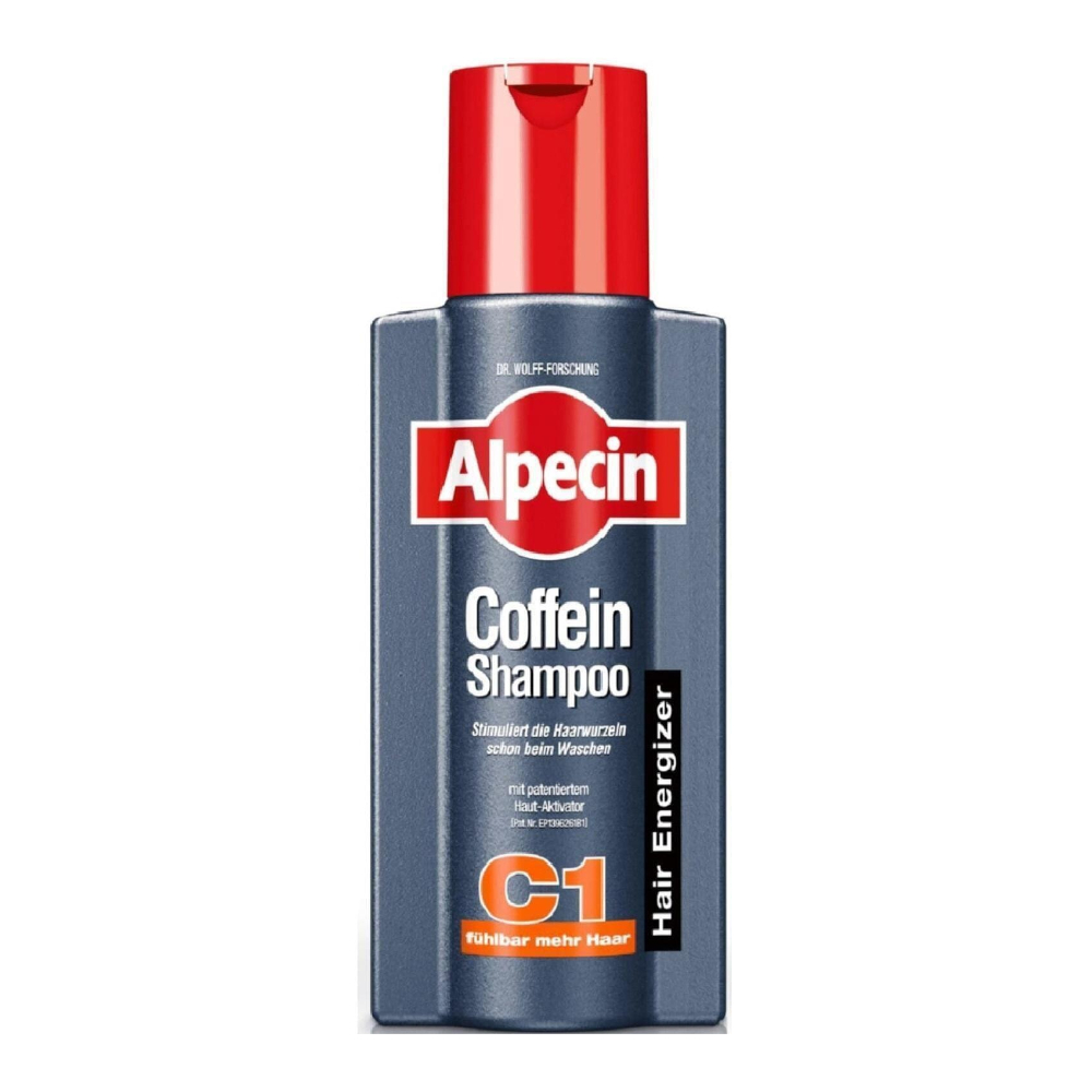 alpecin szampon ktory sklep