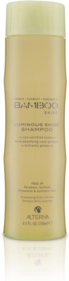 alterna bamboo szampon 1000