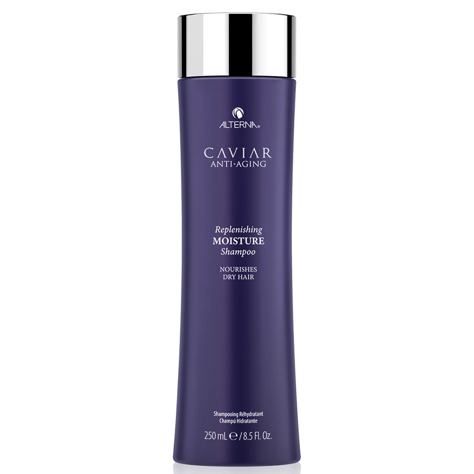 alterna caviar moisture szampon