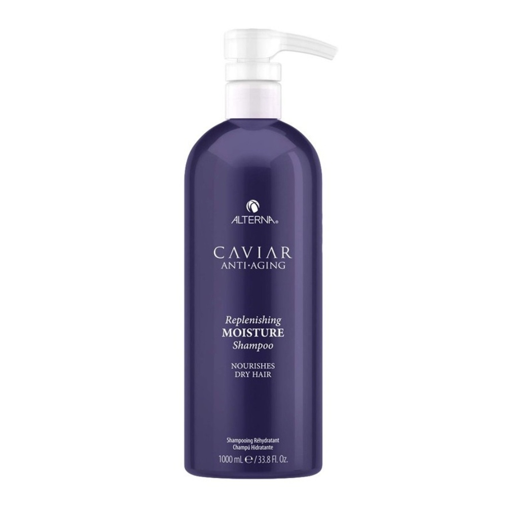 alterna caviar moisture szampon