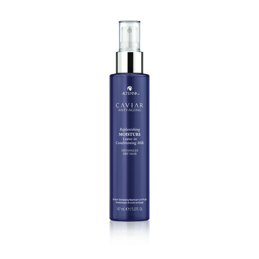 alterna caviar moisture szampon nawilżający 1000ml