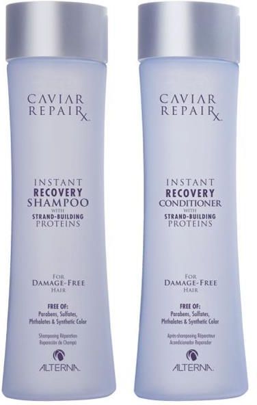 alterna caviar repair rx odżywka do włosów 250ml