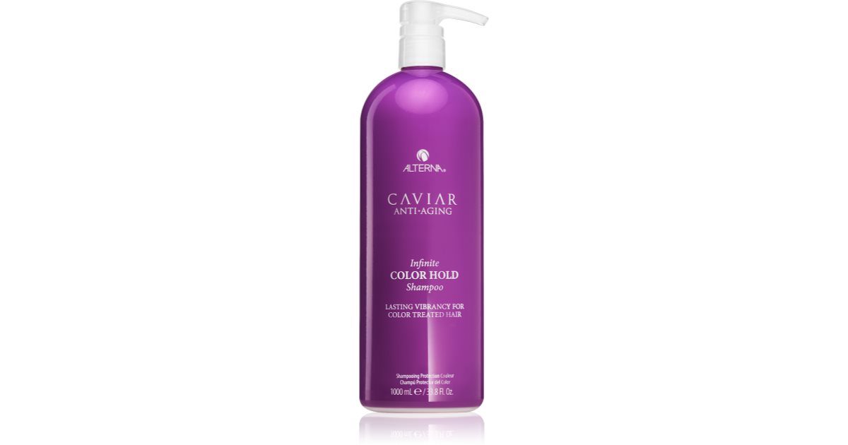 alterna caviar szampon 1000ml