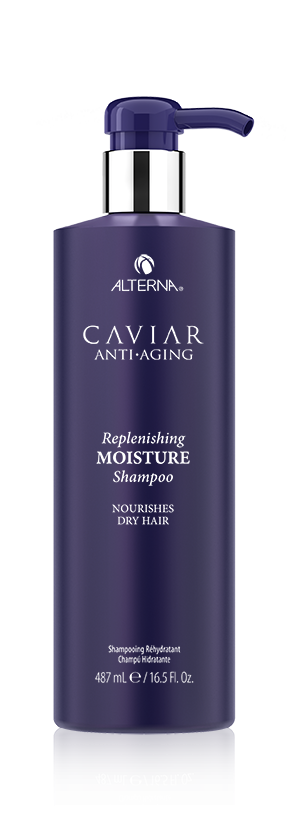 alterna caviar szampon