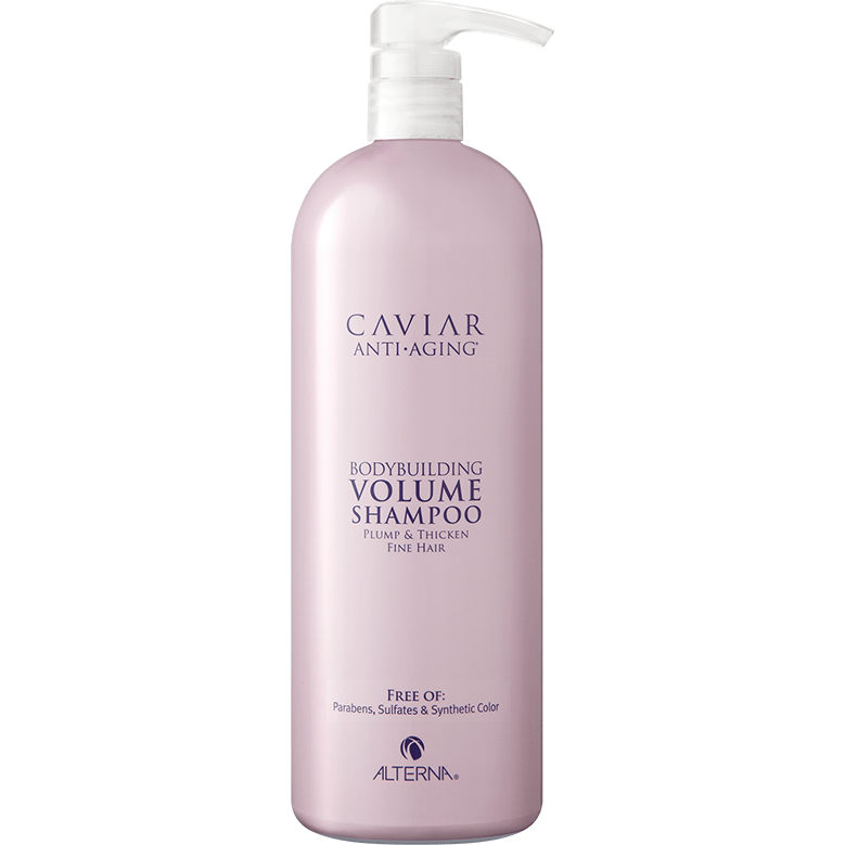 alterna caviar volume szampon 1000ml