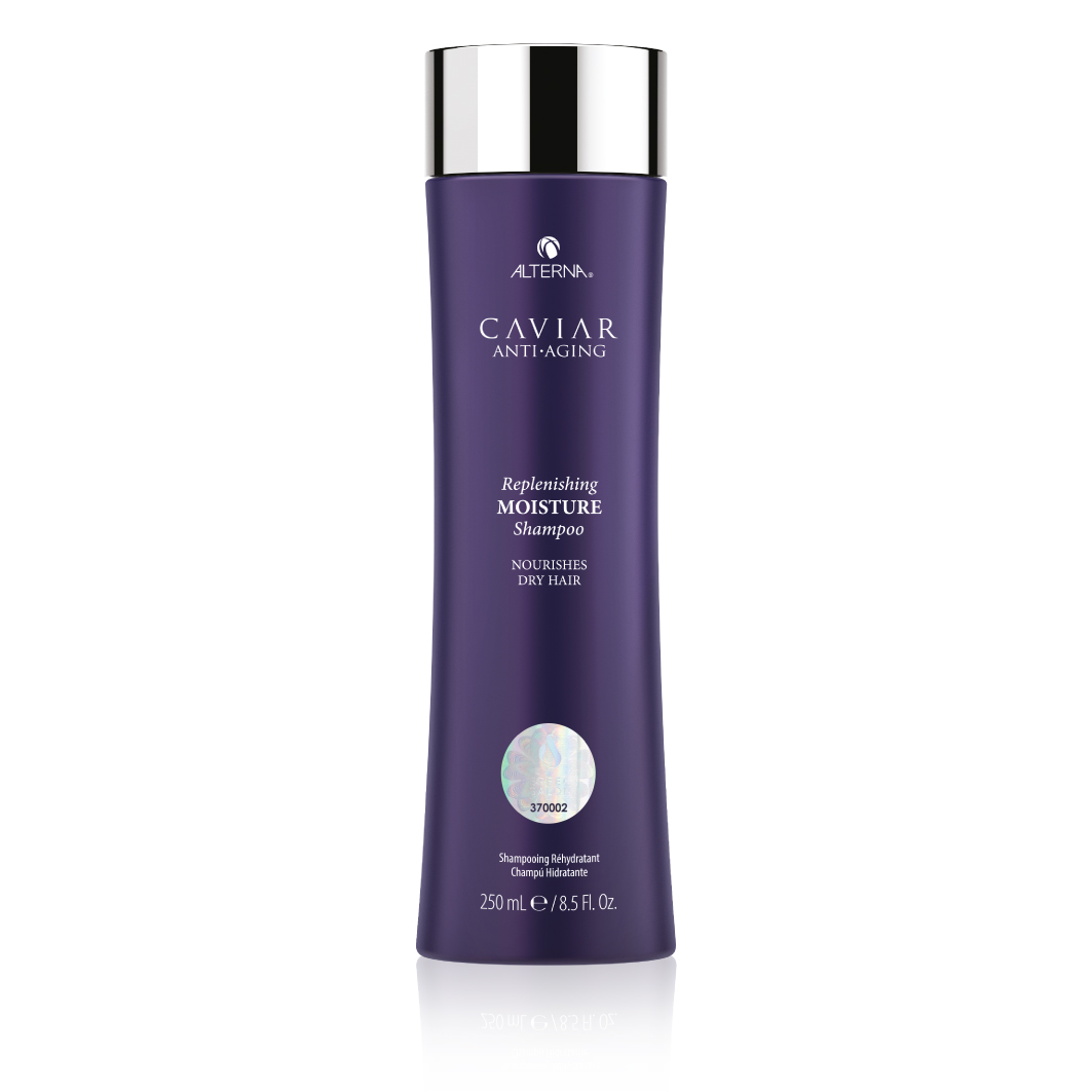 alterna caviar volume szampon blog