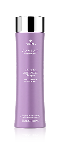 alterna szampon anti frizz