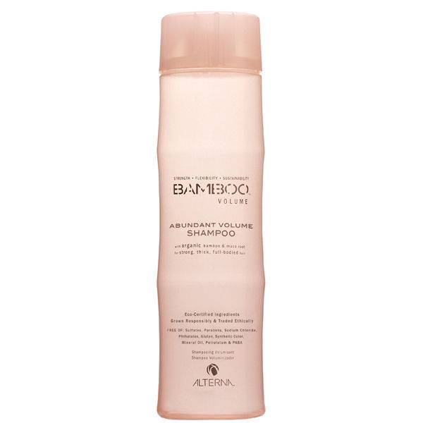 alterna szampon bamboo