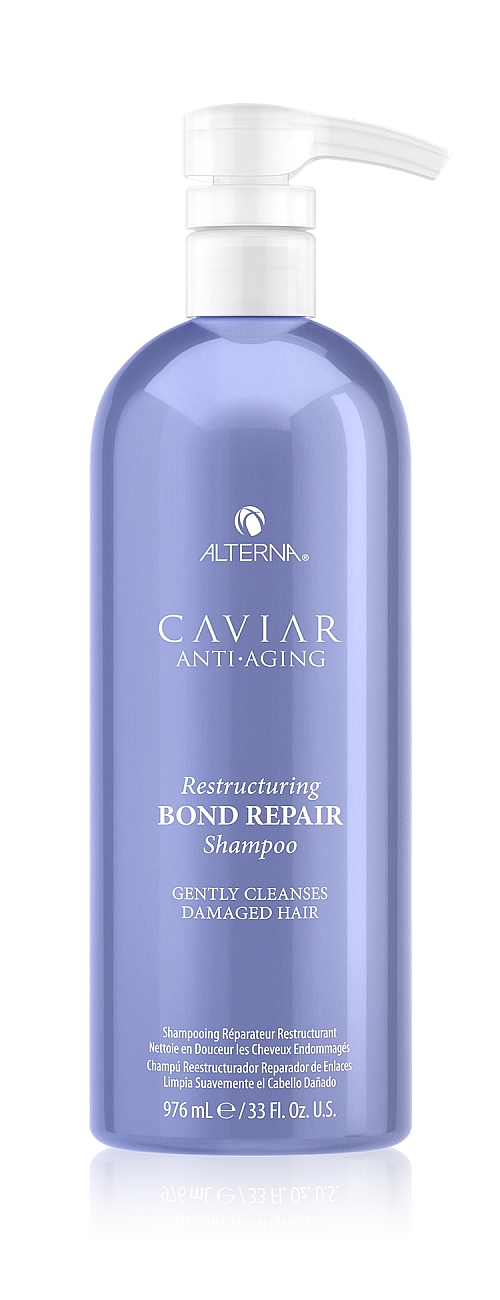 alterna szampon caviar repair