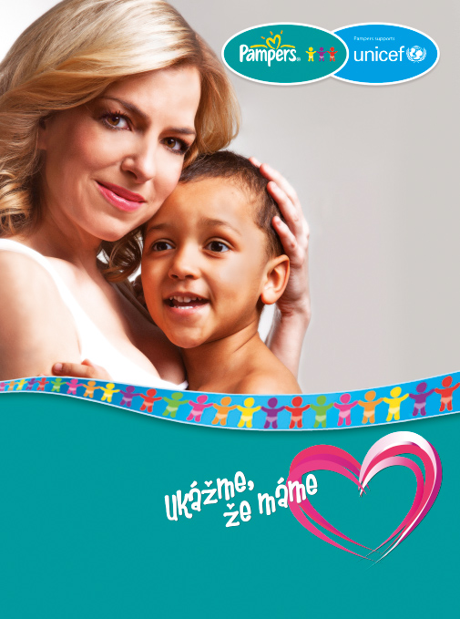 ambasador pampers